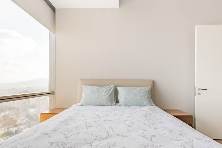 Cozy apartments in Metropol residence 2+1 gallery image 5