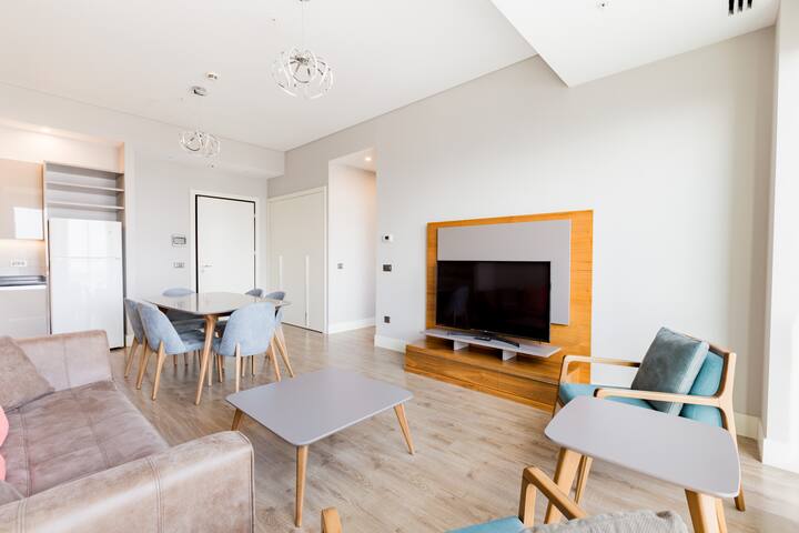 Cozy apartments in Metropol residence 2+1 gallery image 3