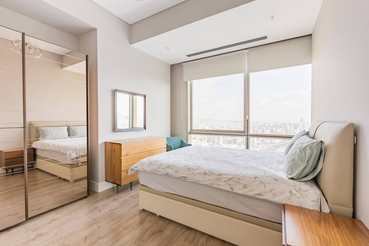 Cozy apartments in Metropol residence 2+1 gallery image 4