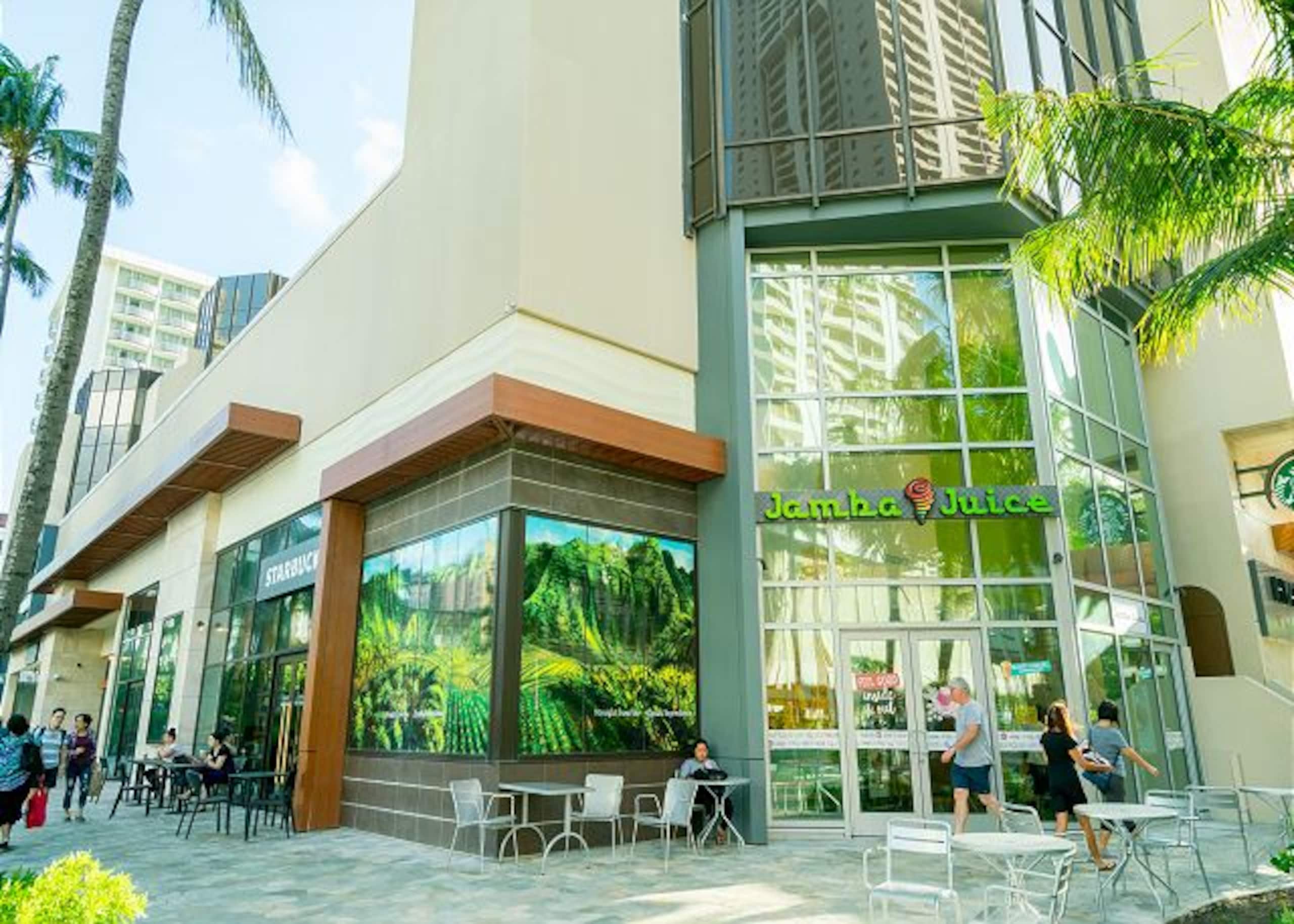Condo in Honolulu · ★4.0 · 1 bedroom · 2 beds · 1 private bath - Image 20