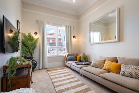 The Paddington Bathurst #6