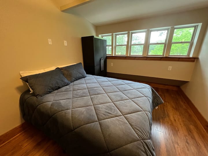 3 ° camera da letto