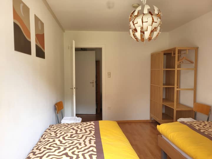 Chambre 1