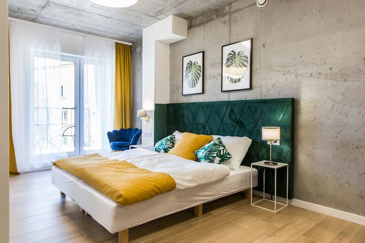 Piedmont House managed Airbnb listing 2