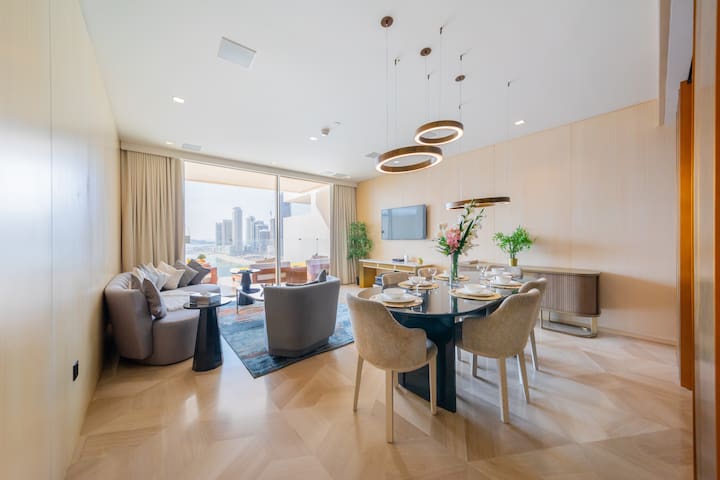 EDEN'S Homes & Villas managed Airbnb listing 2