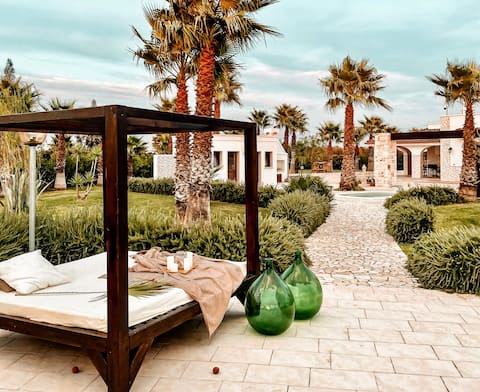 Villa Devina - Bungalow No. 1