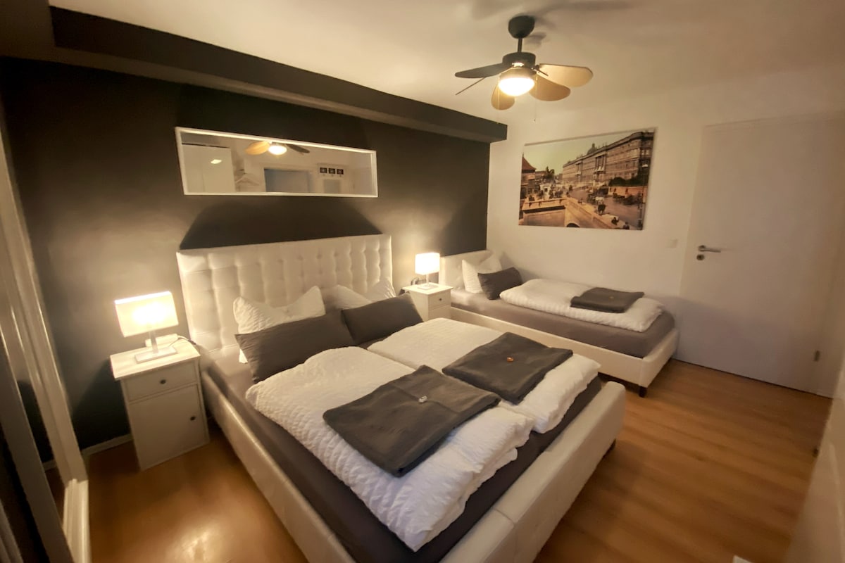 Спална соба