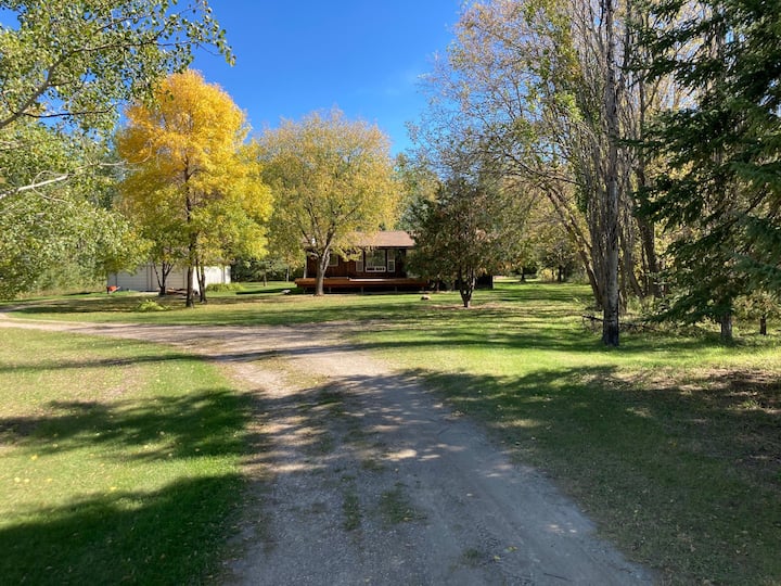 Lac du Vacation Rentals & Homes Manitoba, Canada Airbnb