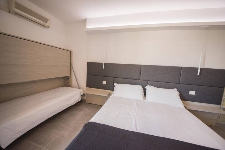 Спално помещение