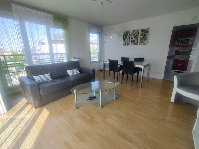 Innov-home managed Airbnb listing 2
