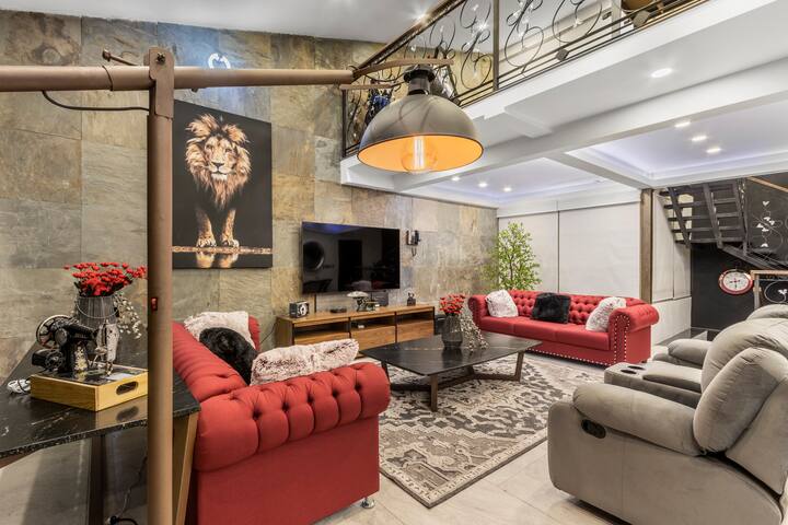 Hermoso Ph1 nuevo Polanco A/c en los 3 dormitorios gallery image 2