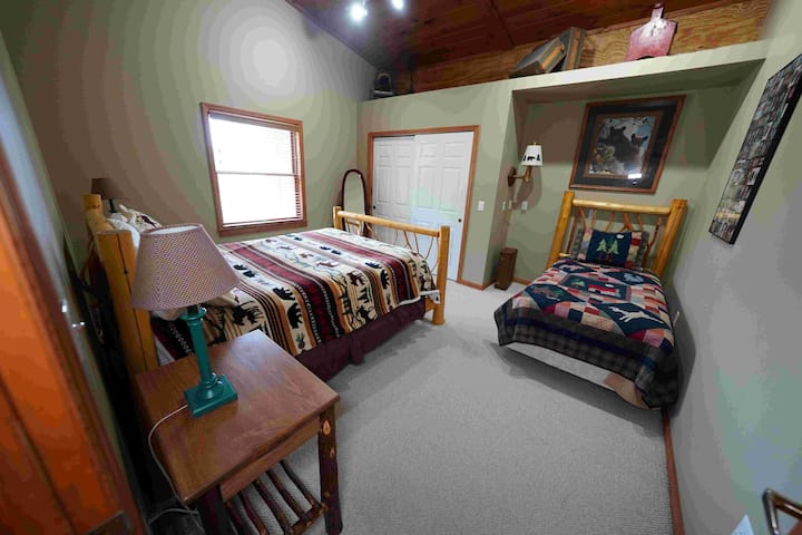 Chambre 1