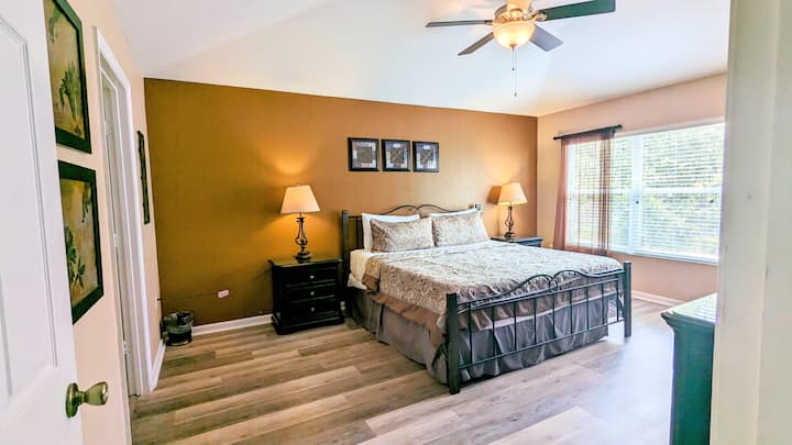 עיצוב פנים מעודכן