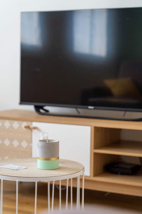 Casa Ragazzi • Il Sogno Auvergnat • 2 stars