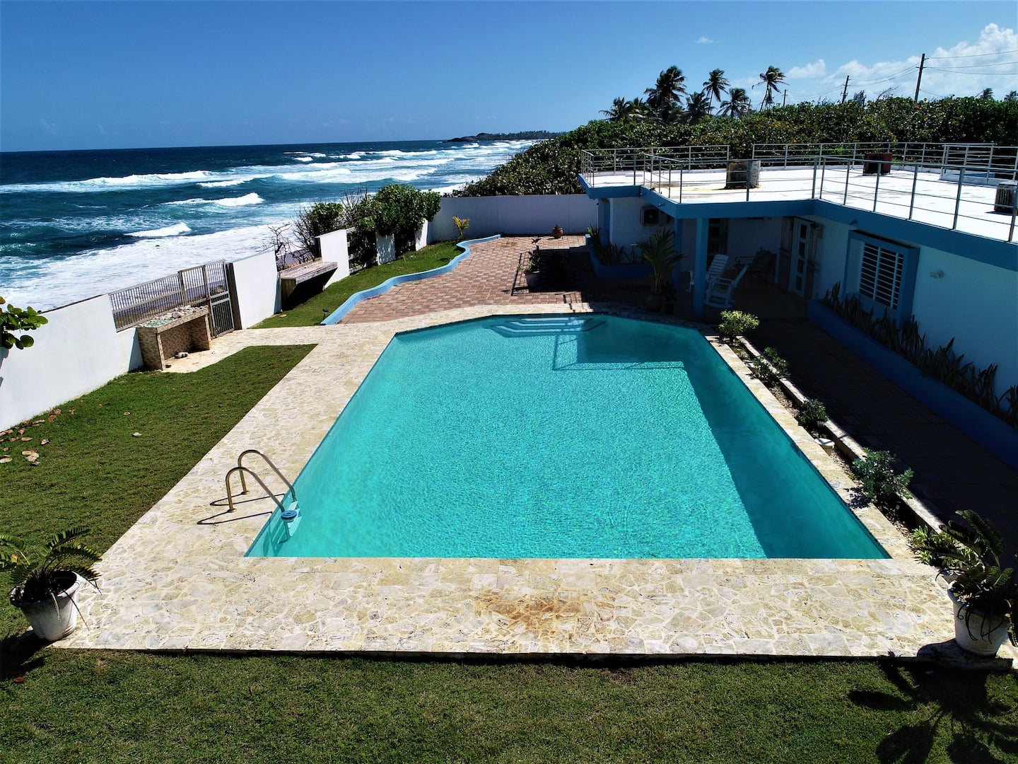 Catalina del Mar - Bella Mente Retreat venue
