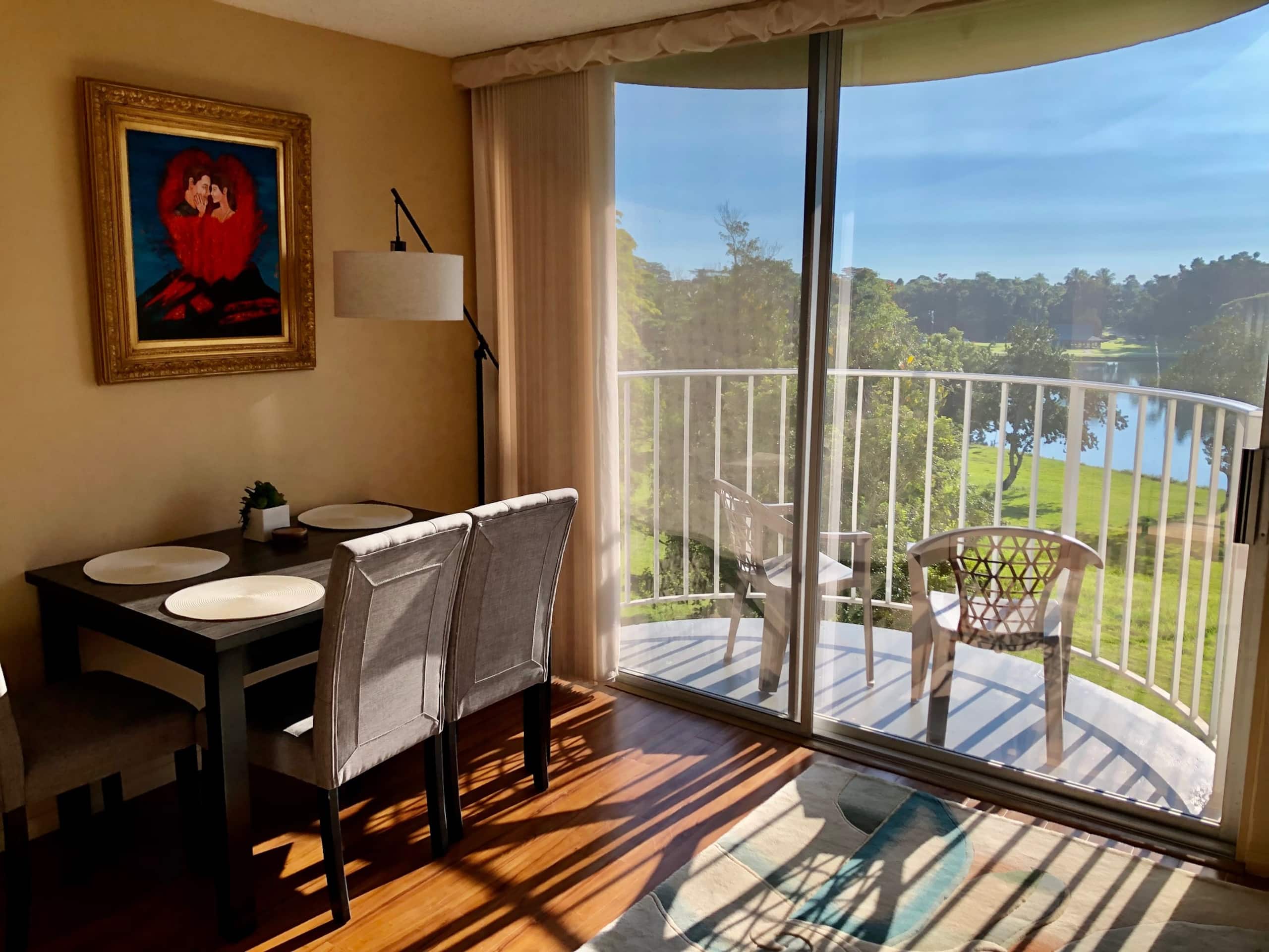 Condo in Hilo · ★4.85 · 2 bedrooms · 2 beds · 2 shared baths - Image 13