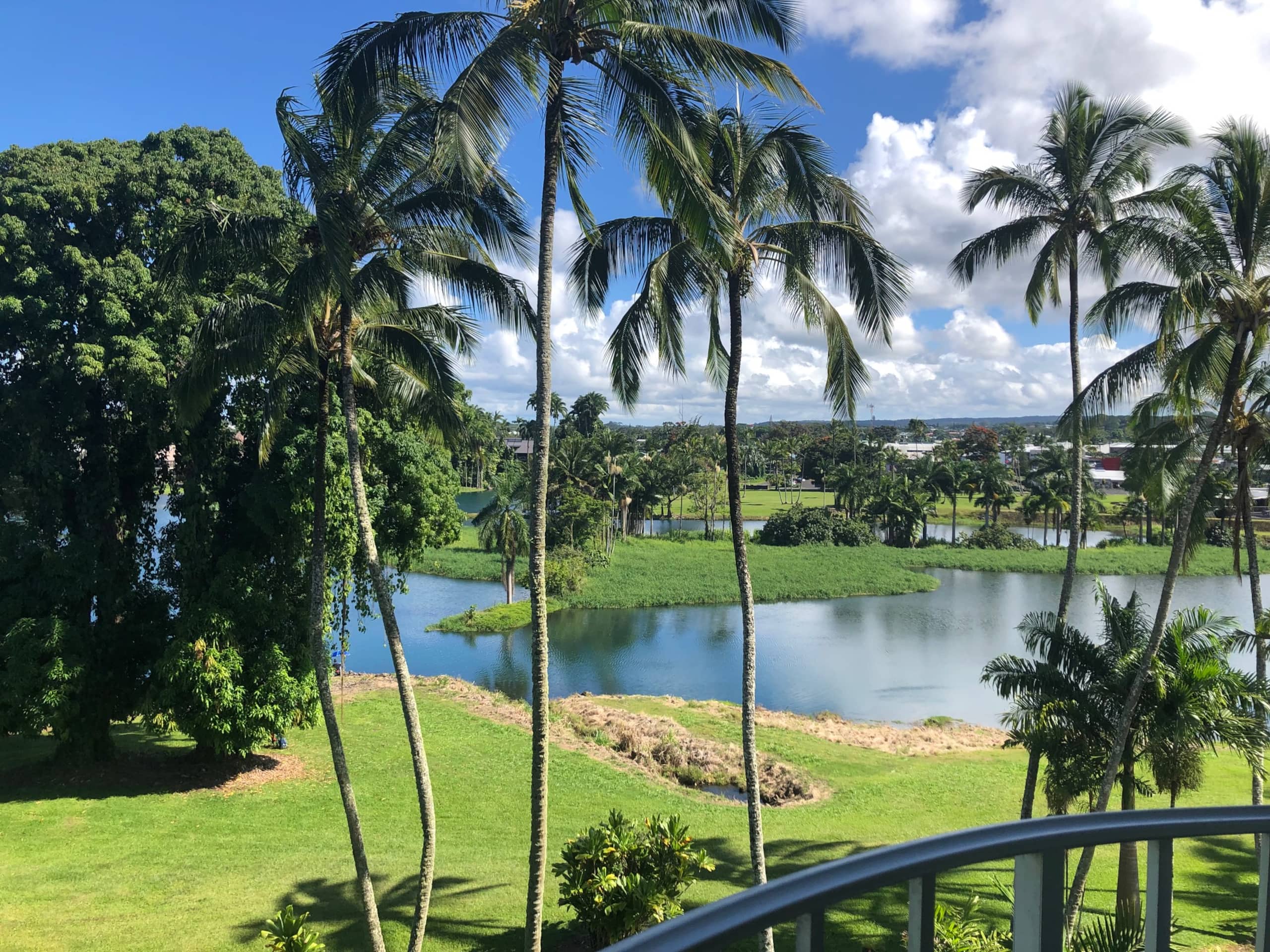Condo in Hilo · ★4.85 · 2 bedrooms · 2 beds · 2 shared baths - Image 1