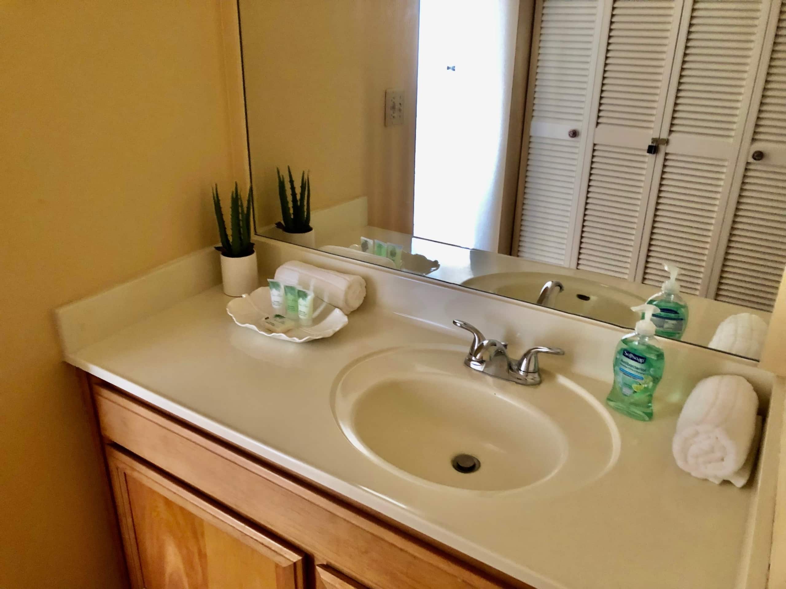 Condo in Hilo · ★4.85 · 2 bedrooms · 2 beds · 2 shared baths - Image 10