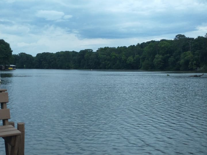 Lake Tillery Vacation Rentals & Homes North Carolina, United States Airbnb