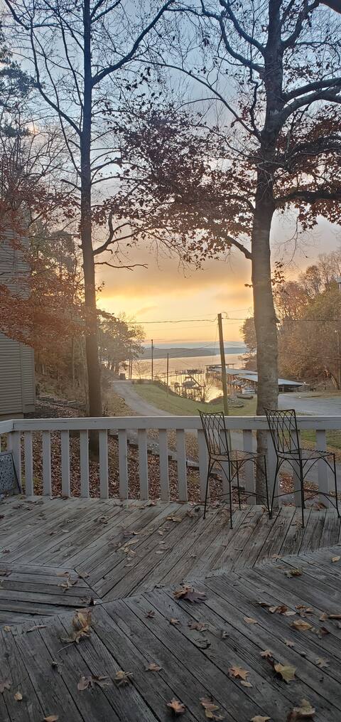 Jack's Boat House
