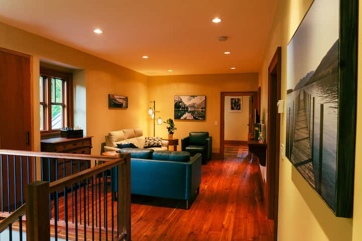 Five Baers Farm Stay - Chilliwack