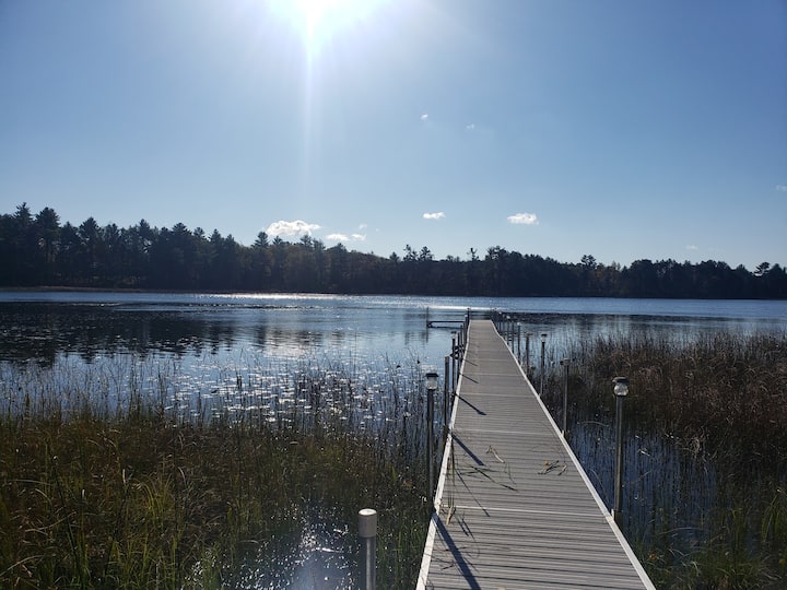 Shawano Lake Cottages Cabin and Cottage Rentals Airbnb