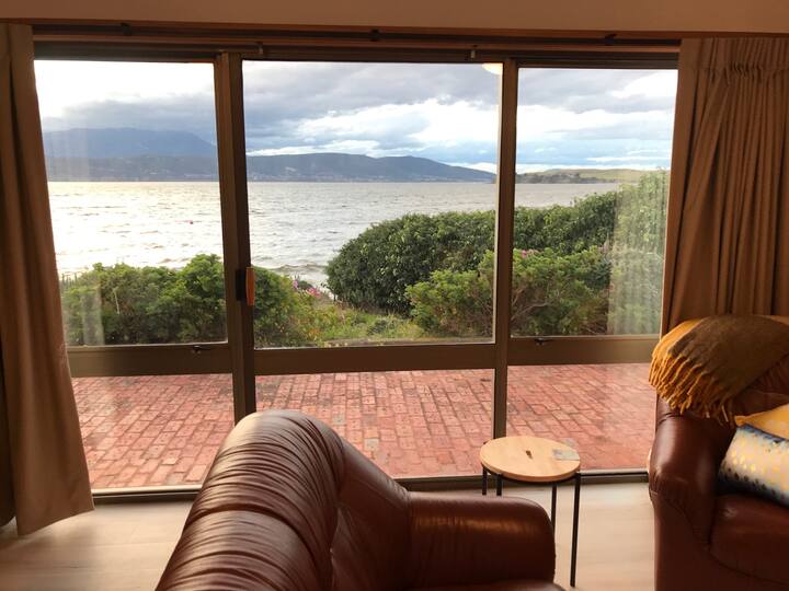 Beach View Holiday Home at Opossum Bay Vacation homes for Rent in Opossum Bay, Tasmania