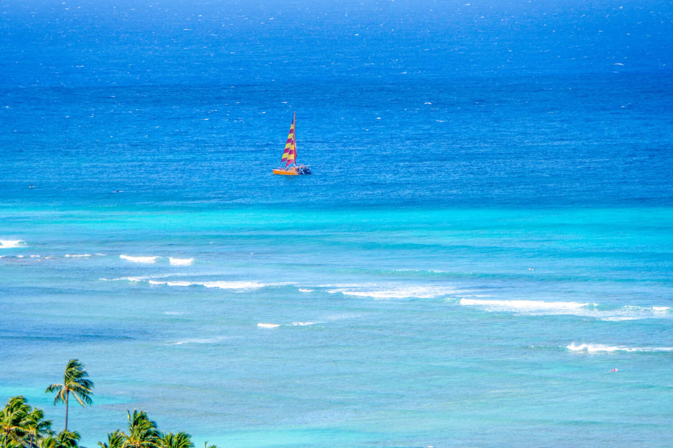 Condo in Honolulu · ★4.95 · 1 bedroom · 4 beds · 1 private bath - Image 29