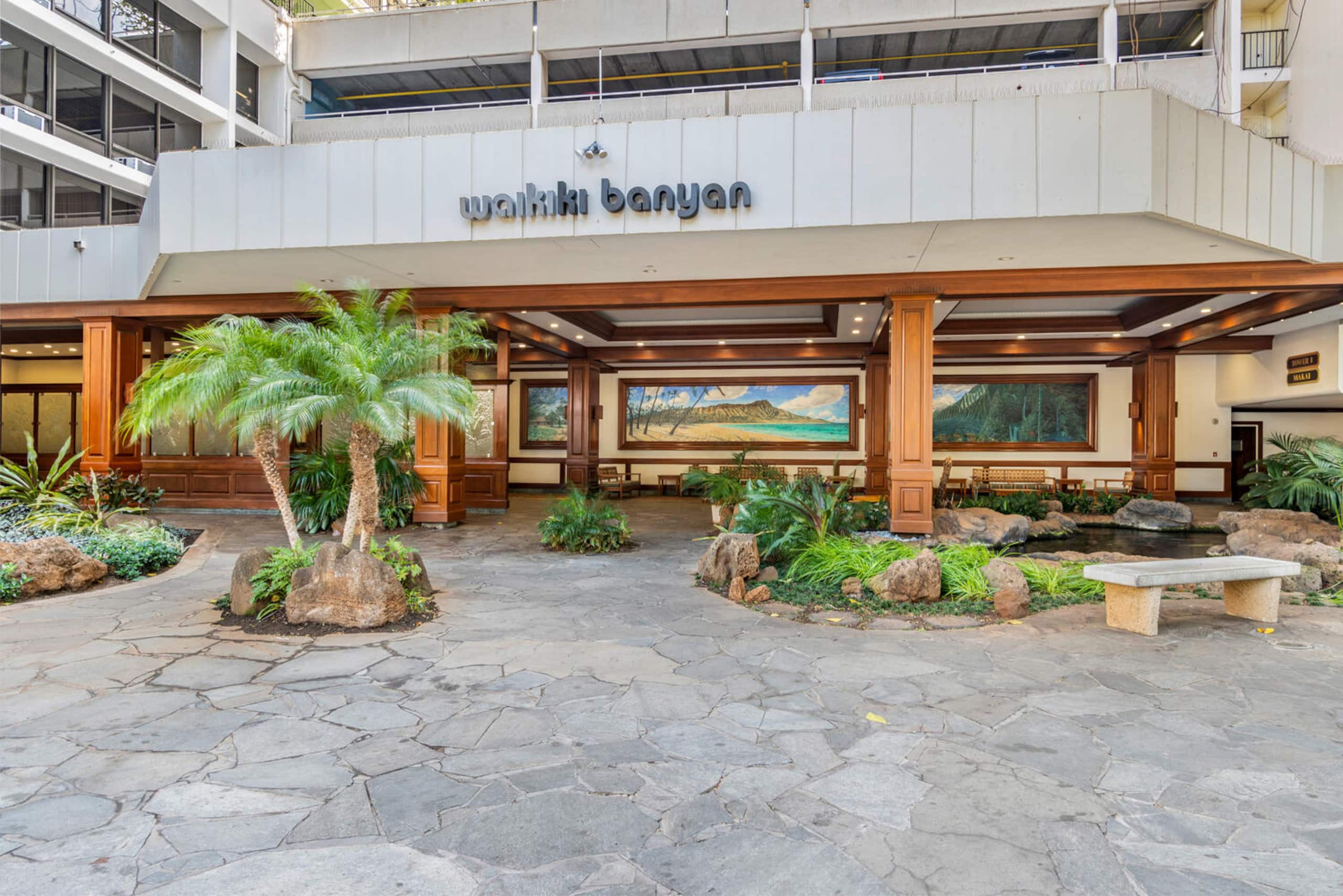 Condo in Honolulu · ★4.95 · 1 bedroom · 4 beds · 1 private bath - Image 34