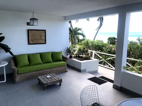 Halcyon Getaway