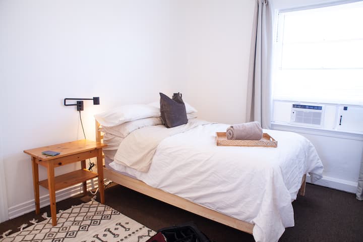 אזור חדר שינה