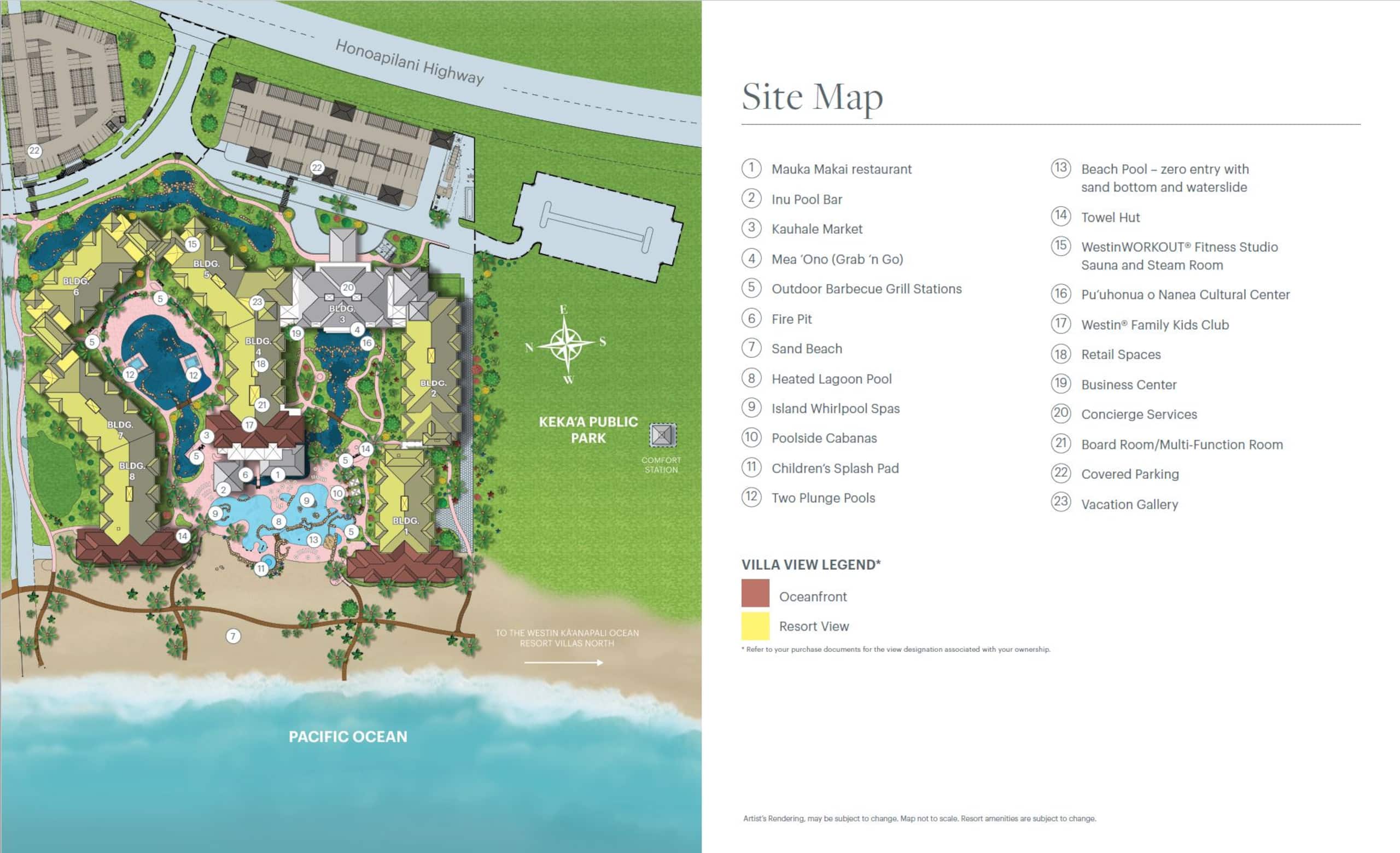 Resort in Lahaina · ★5.0 · 2 bedrooms · 3 beds · 2 private baths - Image 28
