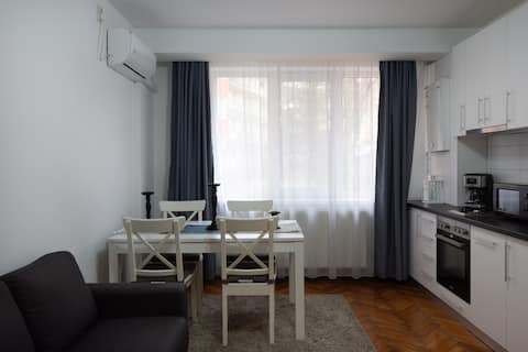 Apartament Luca