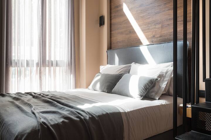 Two Βedrooms Suites G_02 G_03