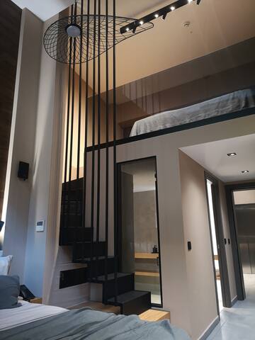 Two Βedrooms Suites G_02 G_03 gallery image 3