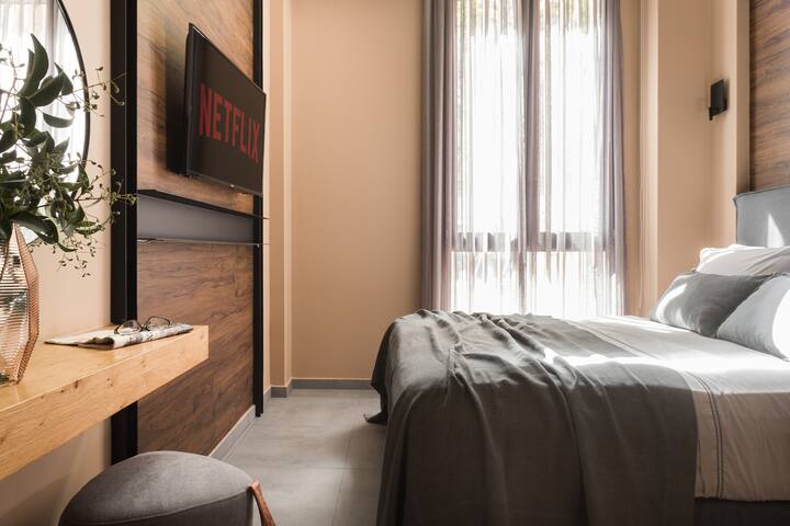 Two Βedrooms Suites G_02 G_03 gallery image 2