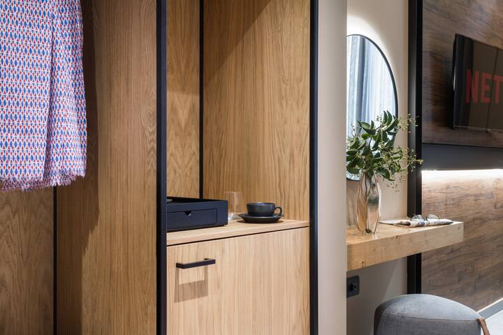 Two Βedrooms Suites G_02 G_03 gallery image 5