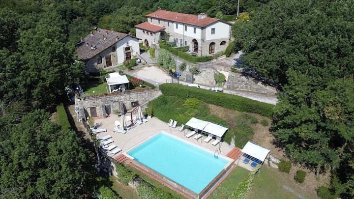 Appartamento Nel Verde - Barberino di Mugello