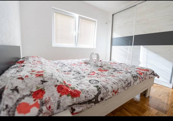 Спална соба 2