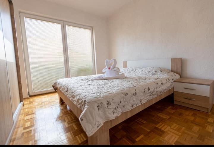 Спална соба 1