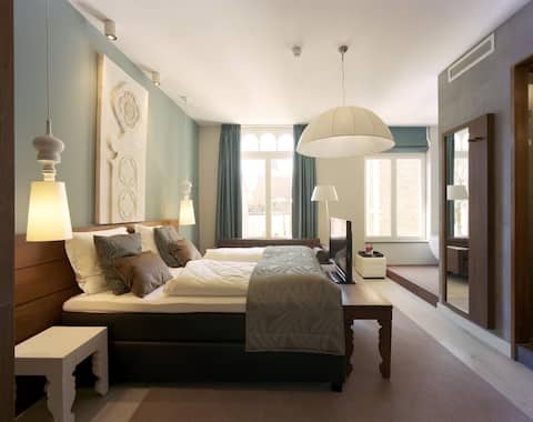 Suite I Merici Hotel, Sittard