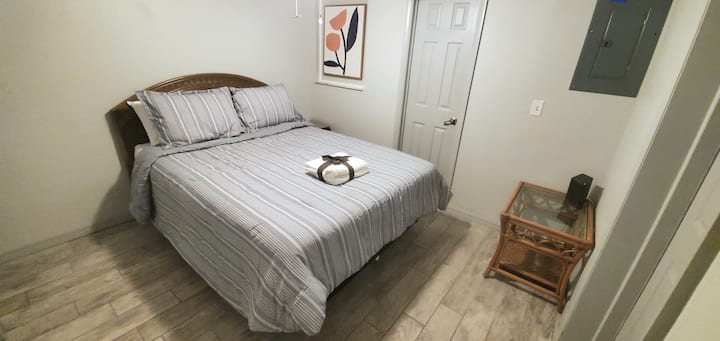 Საძინებელი №2