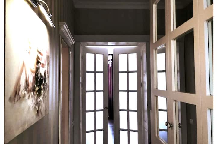 ห้องนั่งเล่น