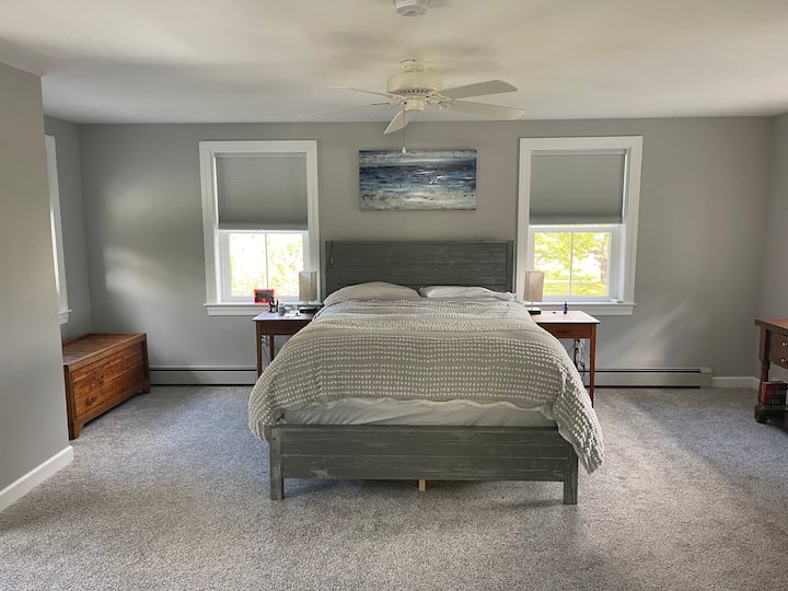 Dormitorio principal