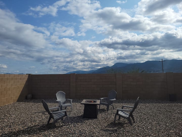 Camp Verde Cabins Cabins and More Airbnb