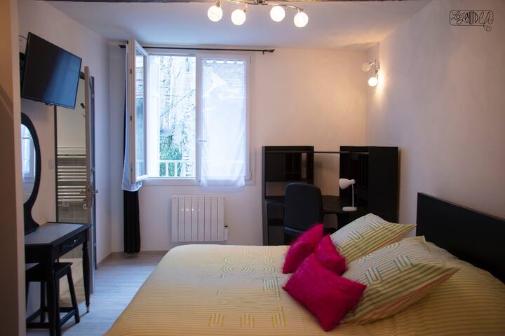 Спална соба