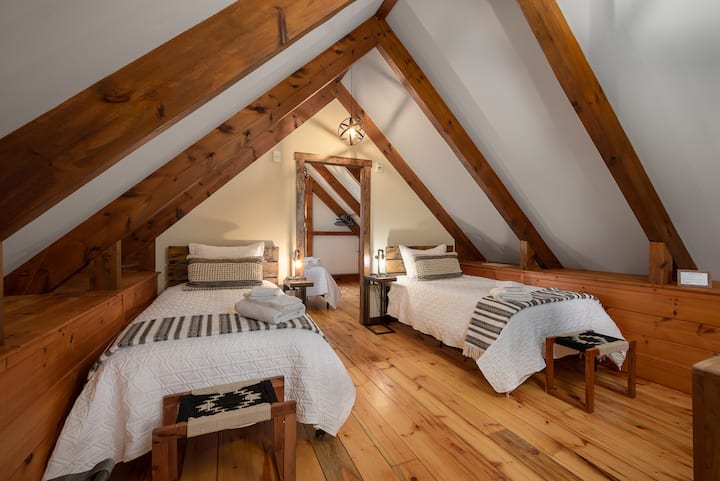 Спална соба 2