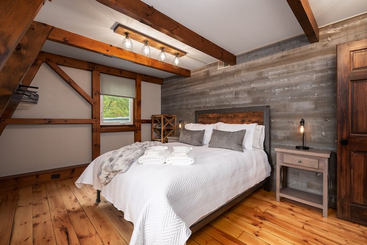 Спална соба 1