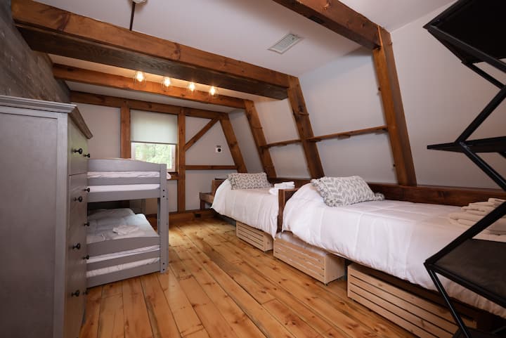 Спална соба 4