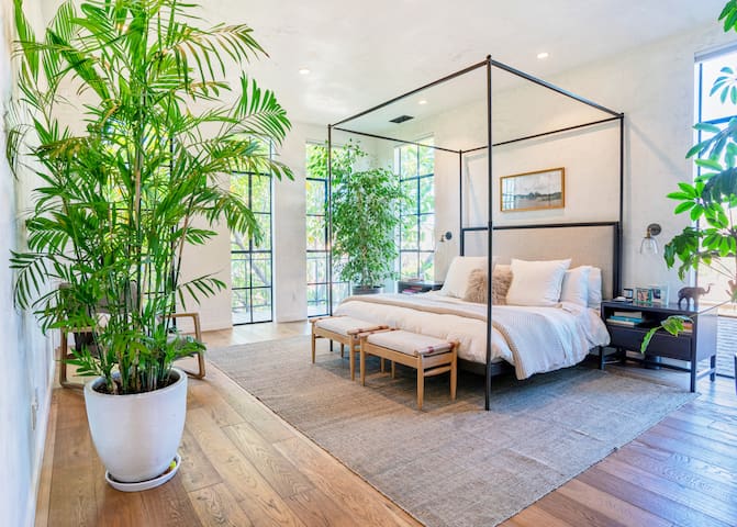 Designer family home in Venice Beach gallery image 2